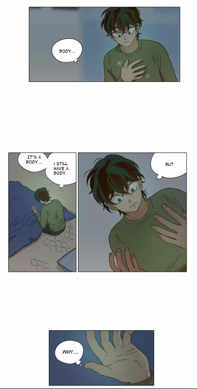 The Moon that Rises in the Day 4