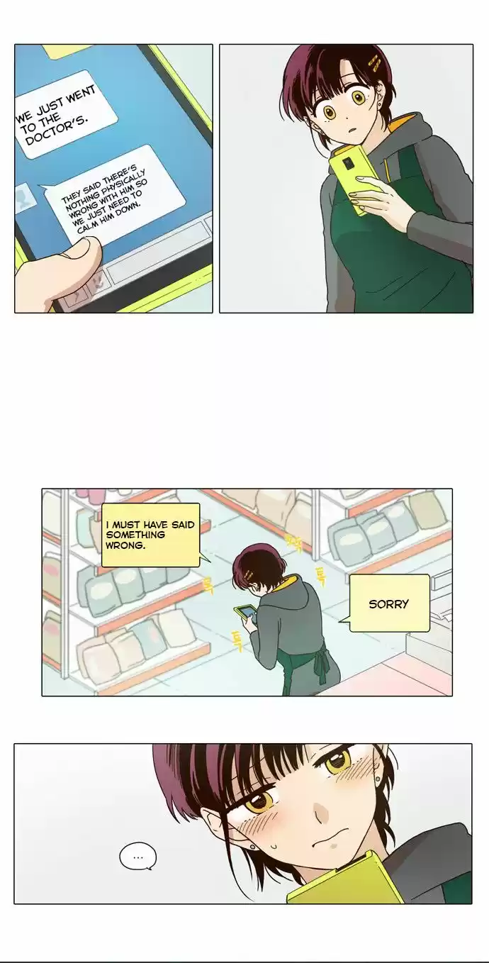 The Moon that Rises in the Day 4