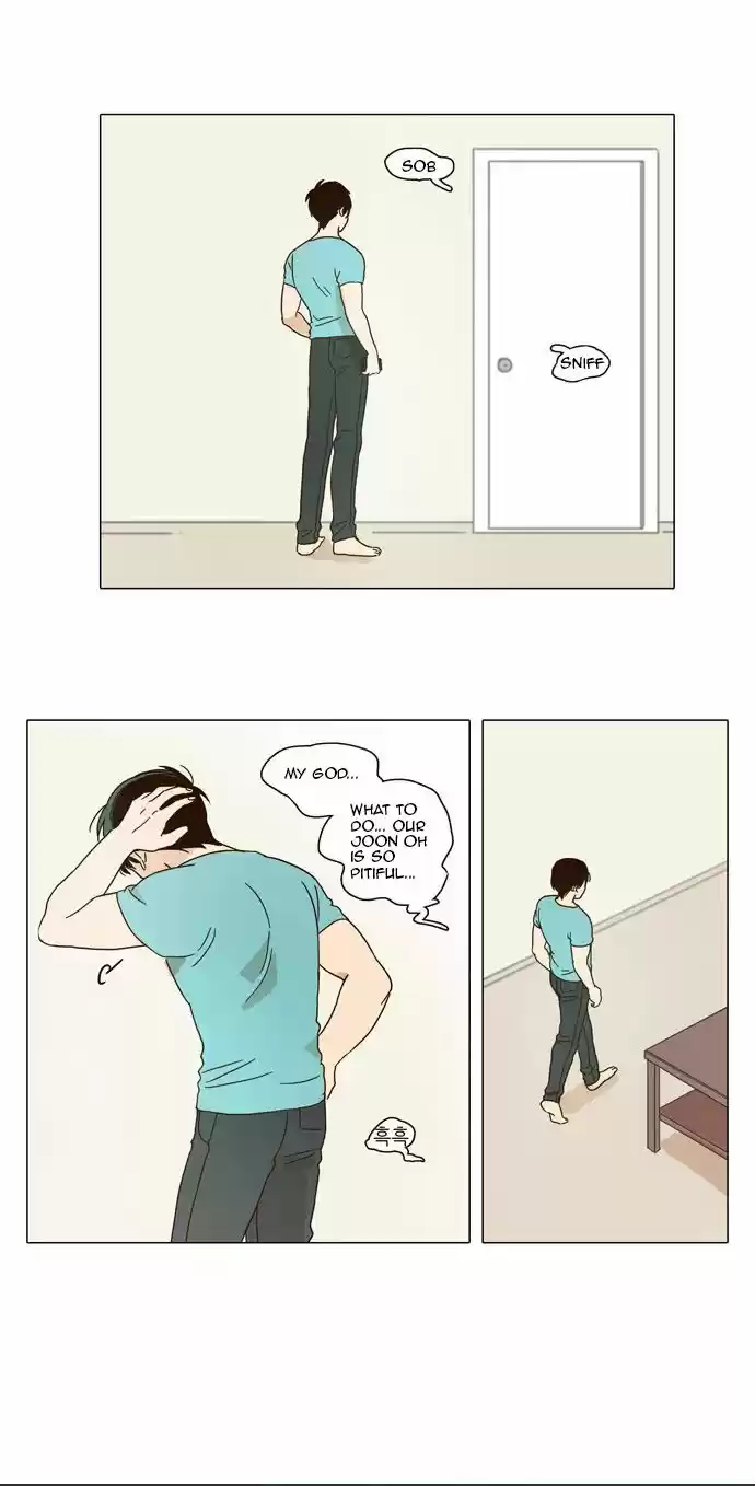 The Moon that Rises in the Day 4