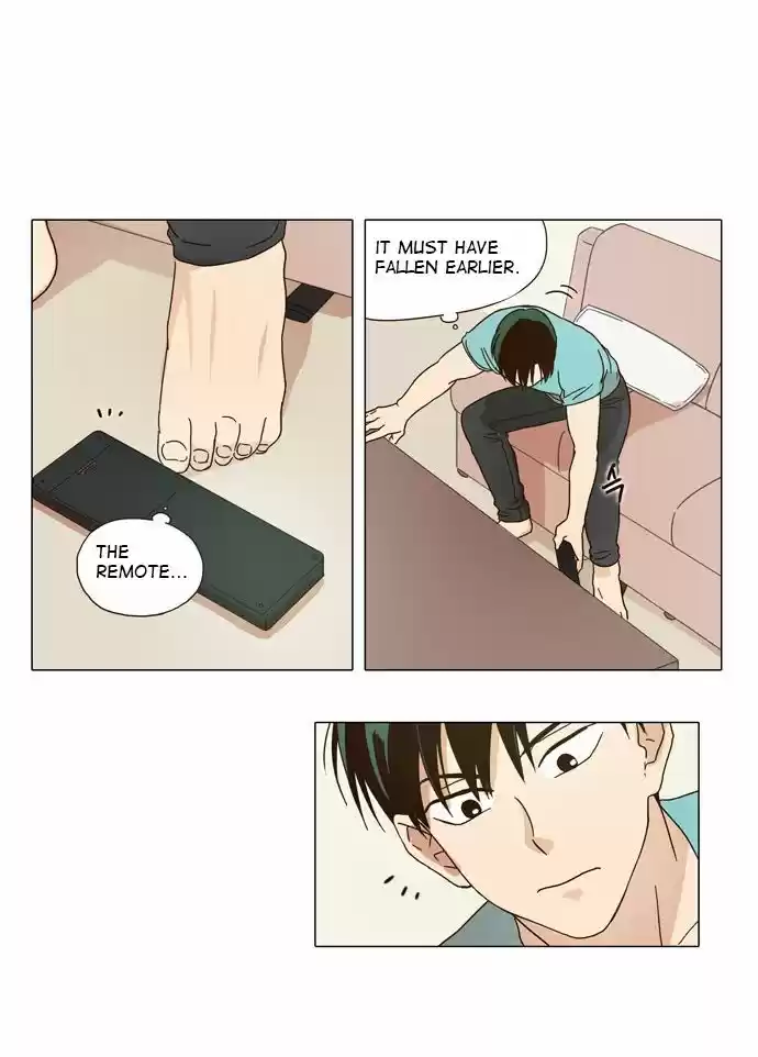 The Moon that Rises in the Day 4