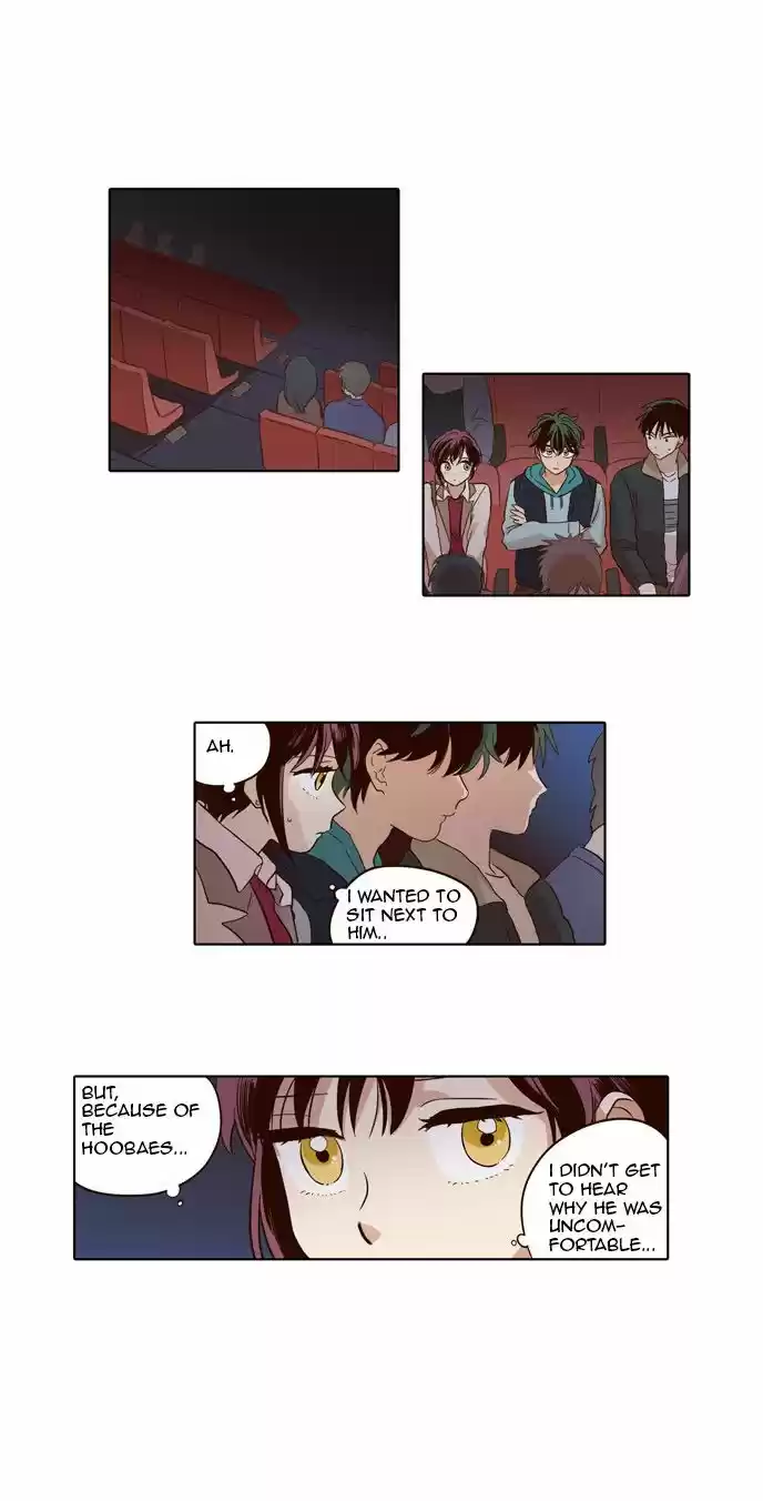 The Moon that Rises in the Day 40