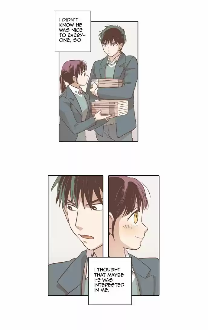 The Moon that Rises in the Day 40