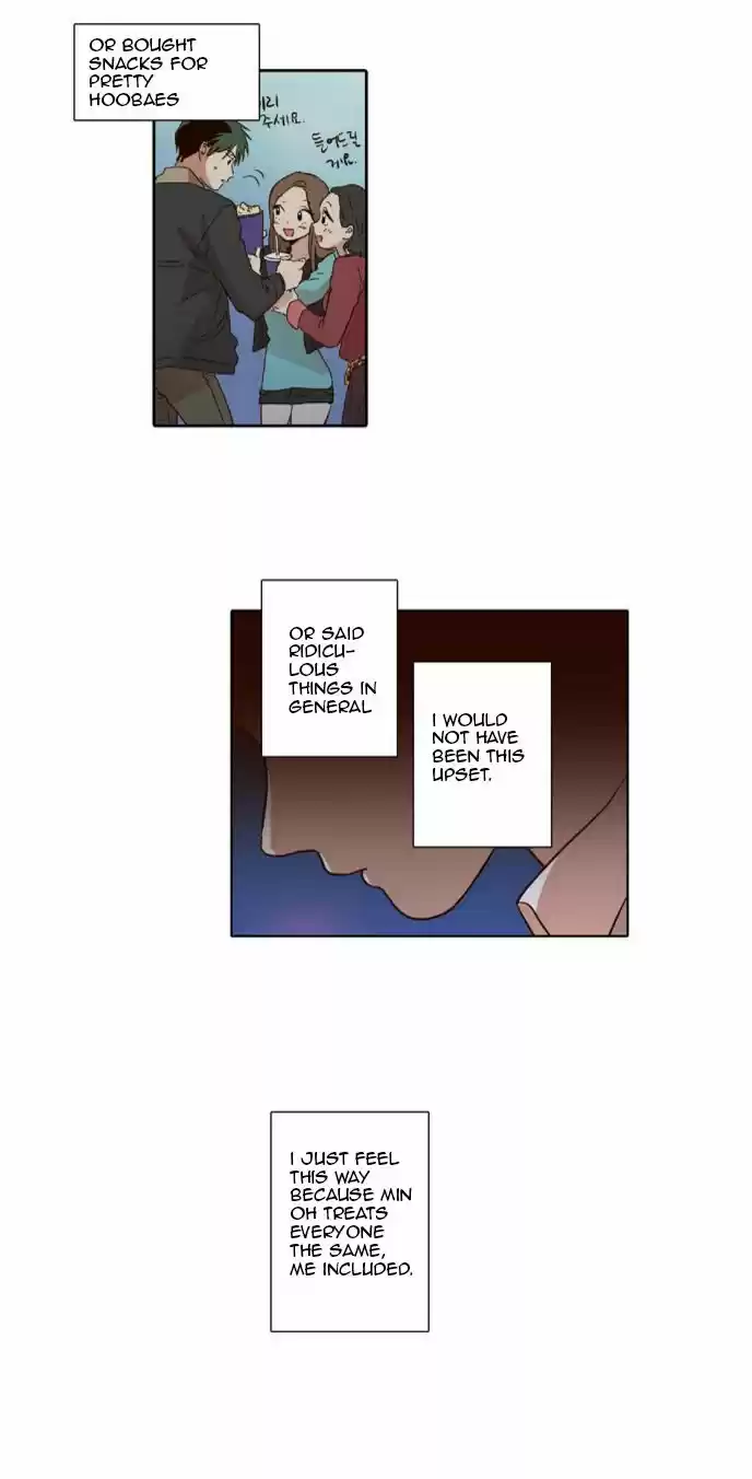 The Moon that Rises in the Day 40