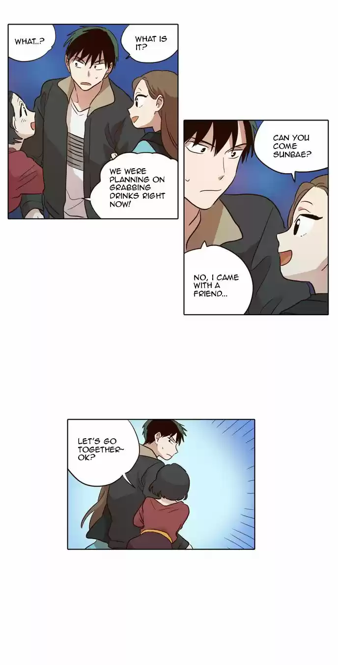 The Moon that Rises in the Day 40