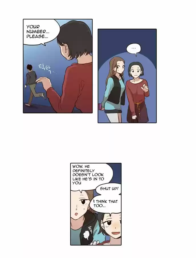 The Moon that Rises in the Day 41