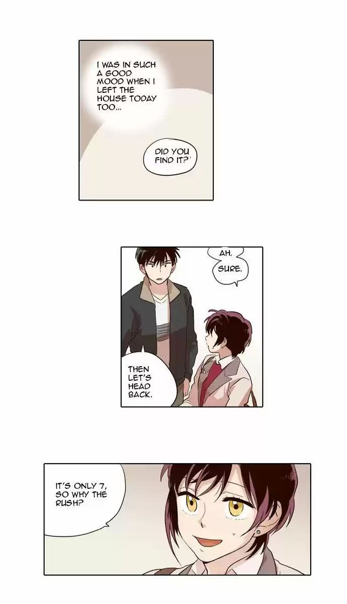 The Moon that Rises in the Day 41