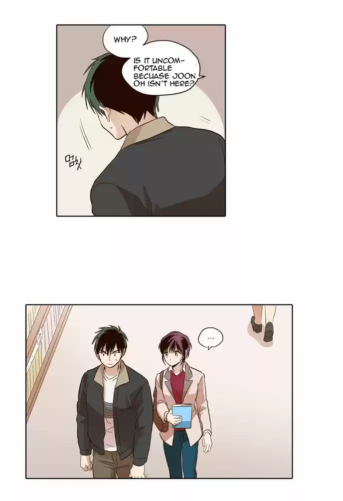 The Moon that Rises in the Day 41