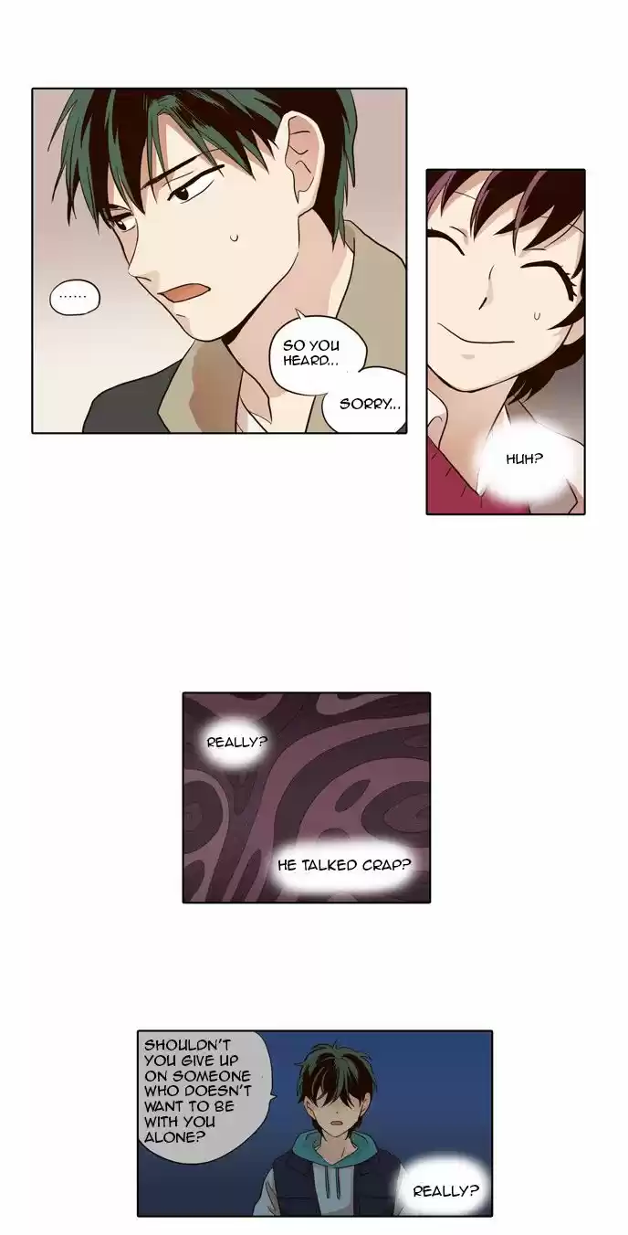 The Moon that Rises in the Day 41