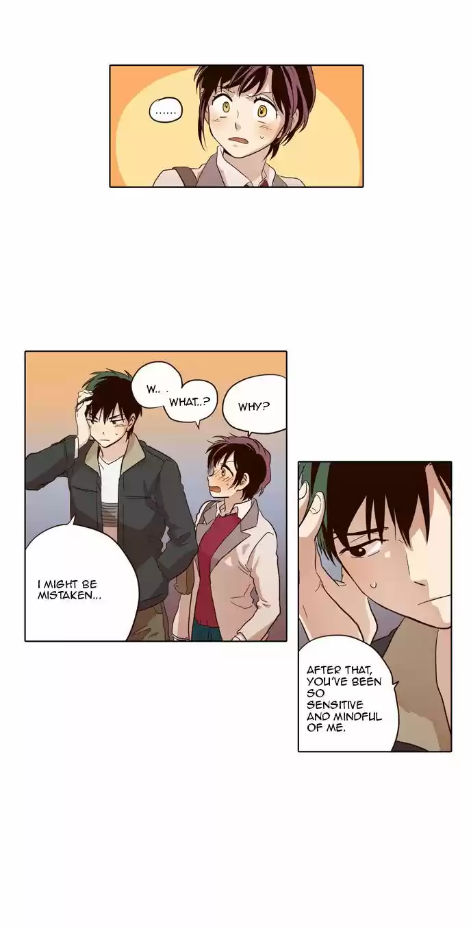 The Moon that Rises in the Day 41