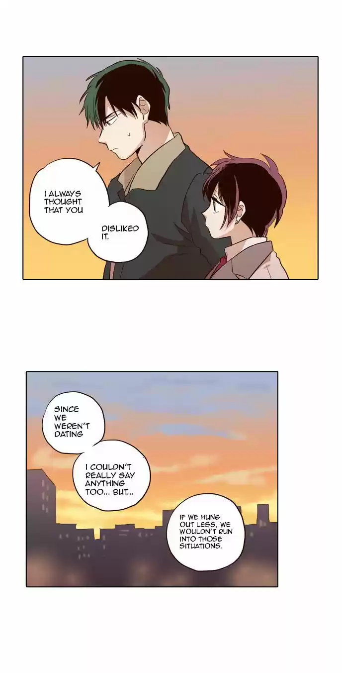 The Moon that Rises in the Day 41