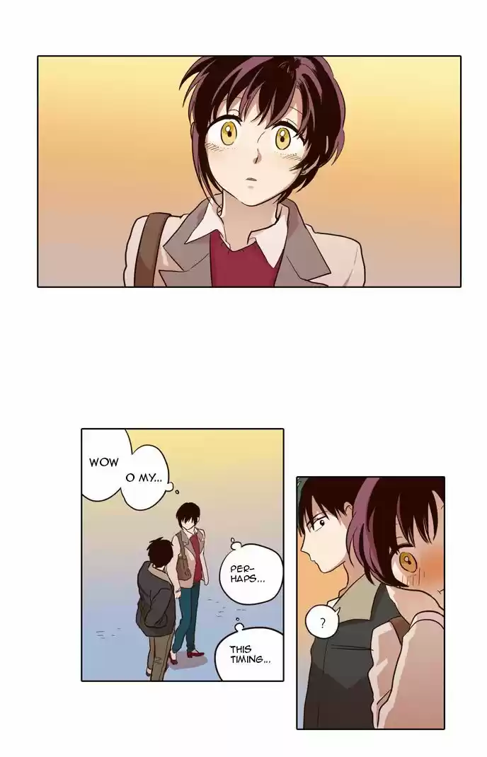 The Moon that Rises in the Day 41