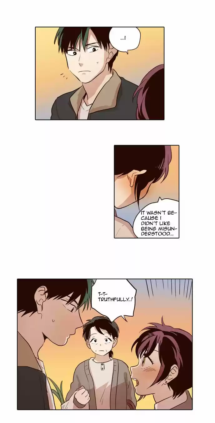 The Moon that Rises in the Day 41