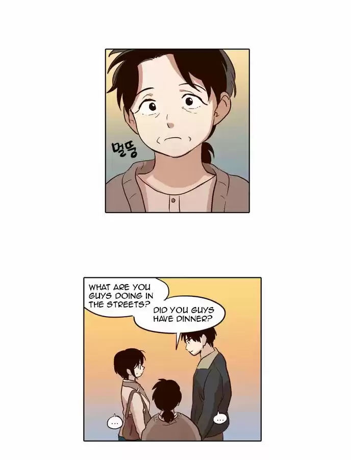 The Moon that Rises in the Day 41