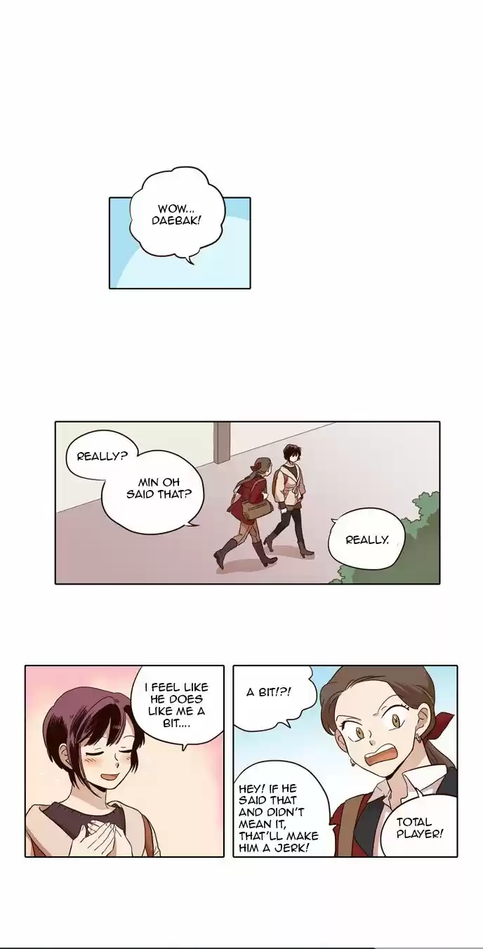 The Moon that Rises in the Day 42