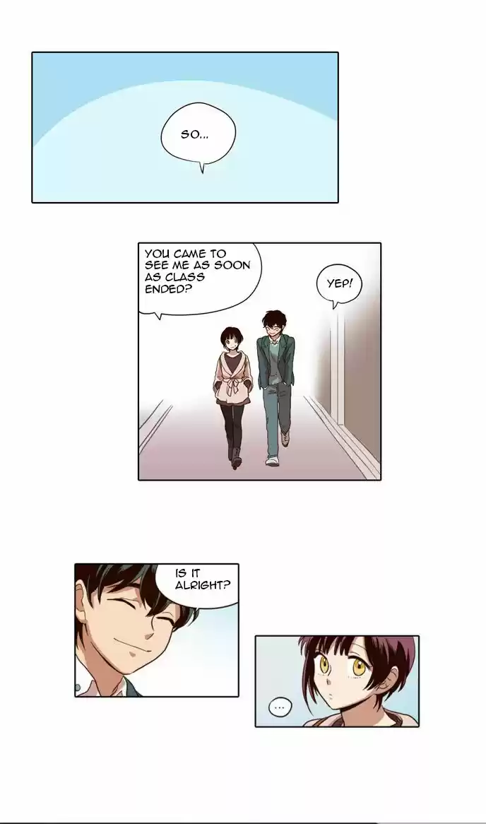 The Moon that Rises in the Day 42