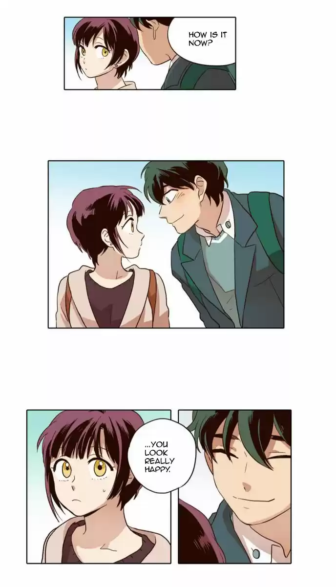 The Moon that Rises in the Day 42