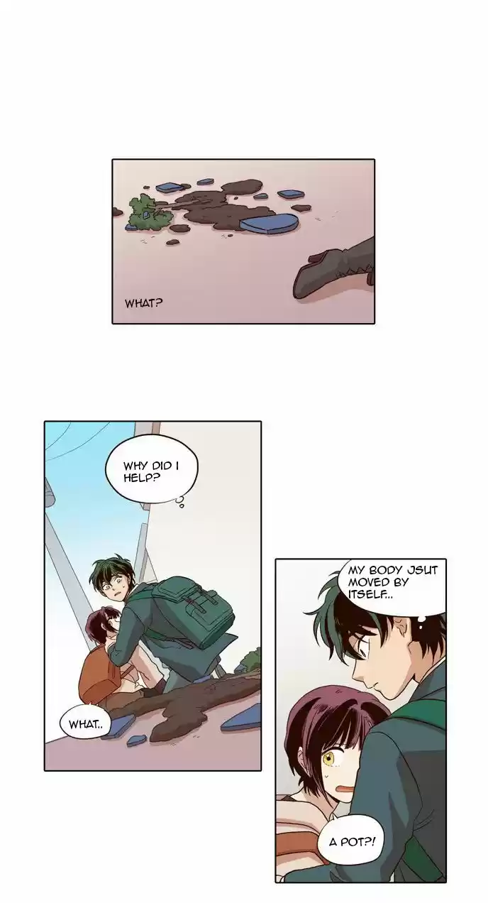 The Moon that Rises in the Day 43