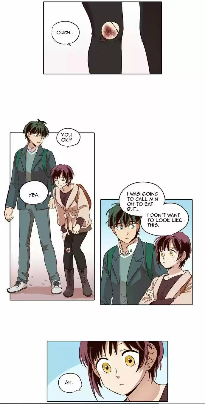 The Moon that Rises in the Day 43