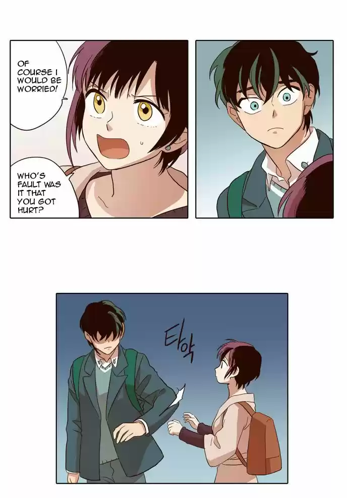 The Moon that Rises in the Day 43