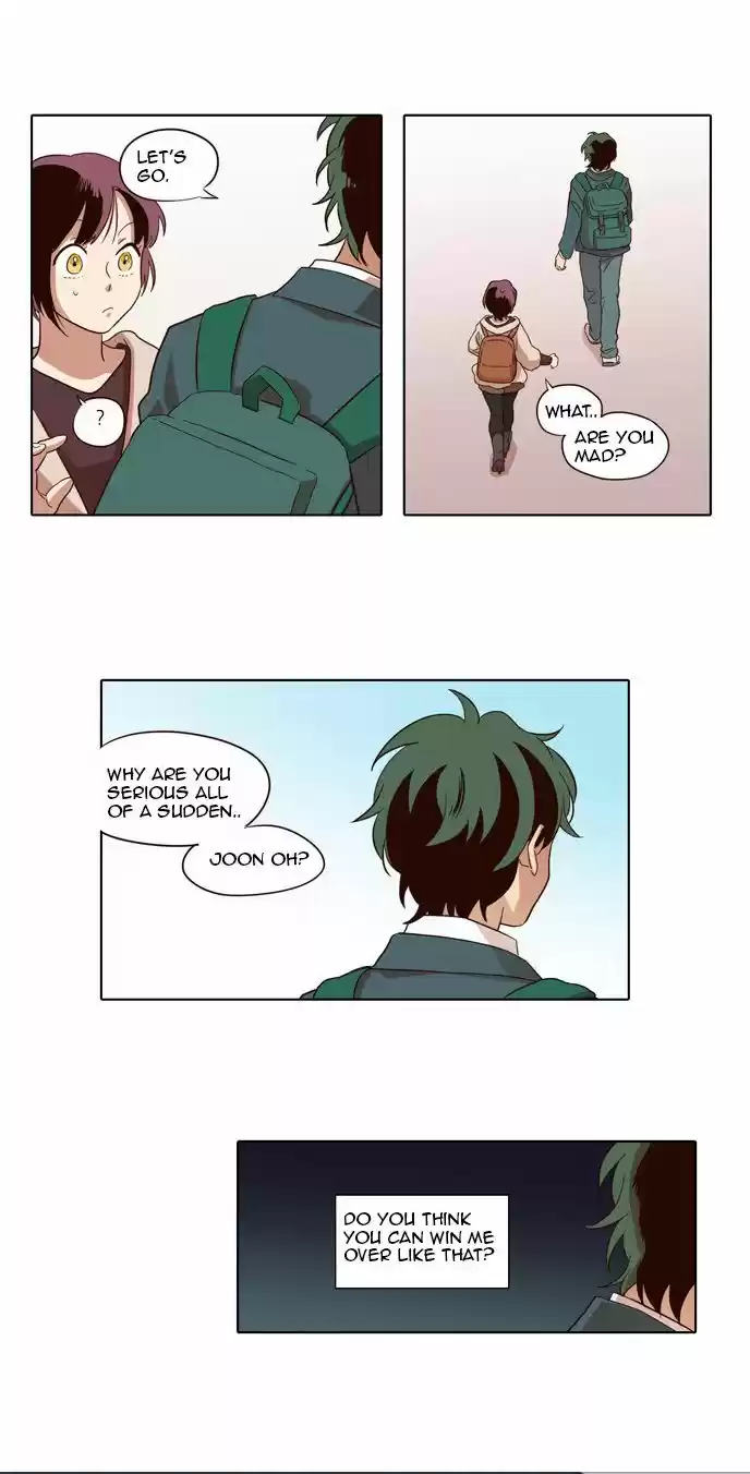 The Moon that Rises in the Day 43