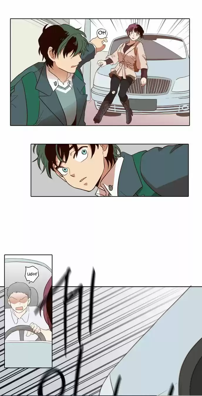 The Moon that Rises in the Day 43