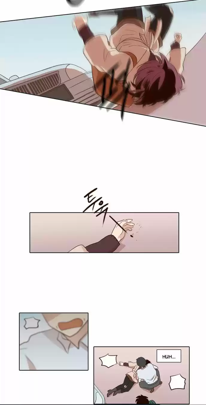 The Moon that Rises in the Day 43