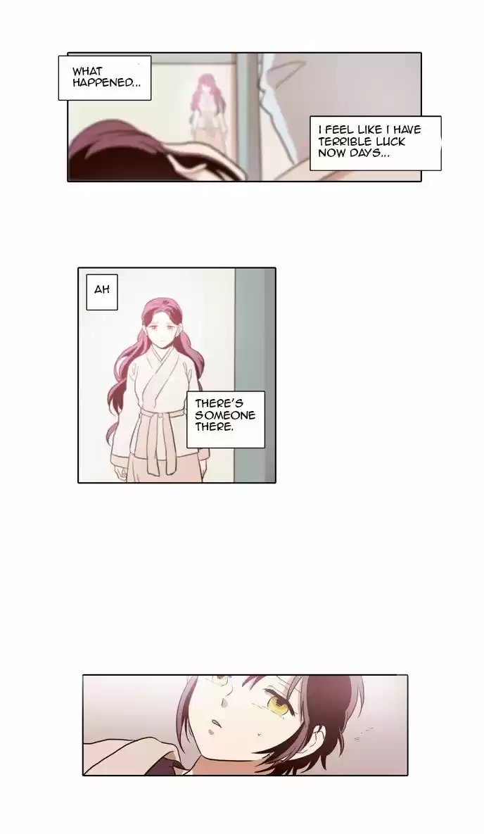 The Moon that Rises in the Day 43