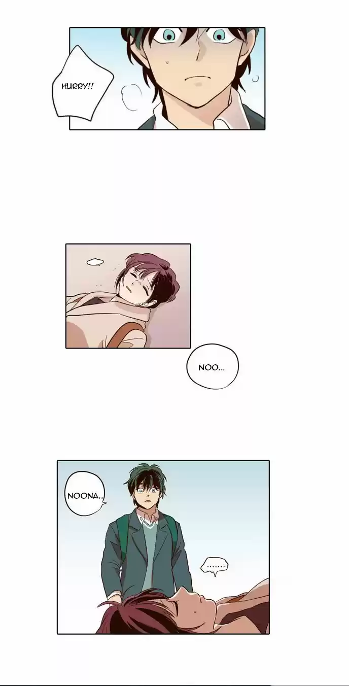 The Moon that Rises in the Day 43