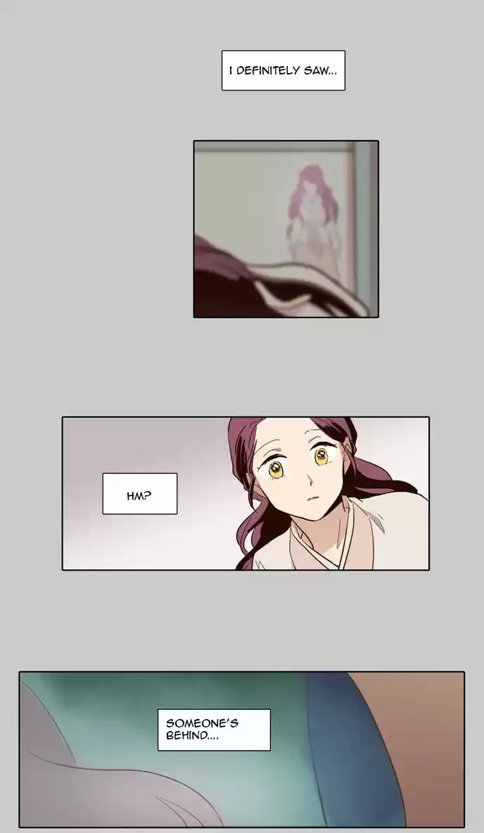 The Moon that Rises in the Day 44