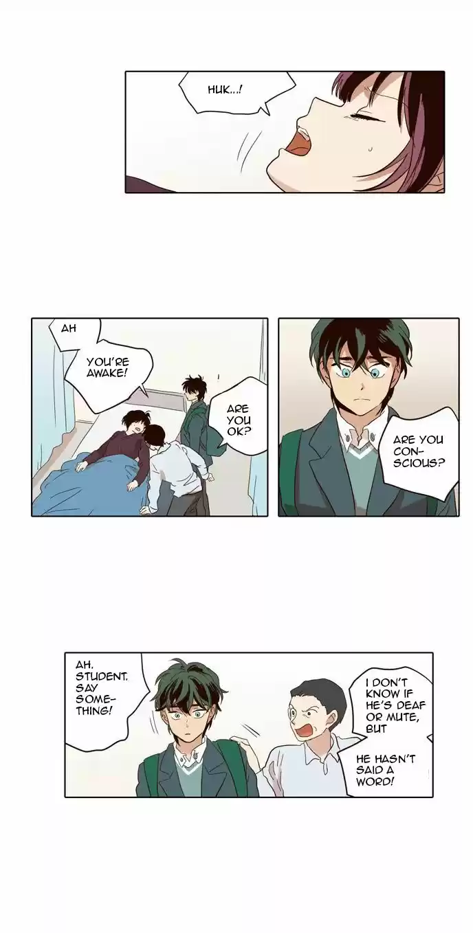 The Moon that Rises in the Day 44