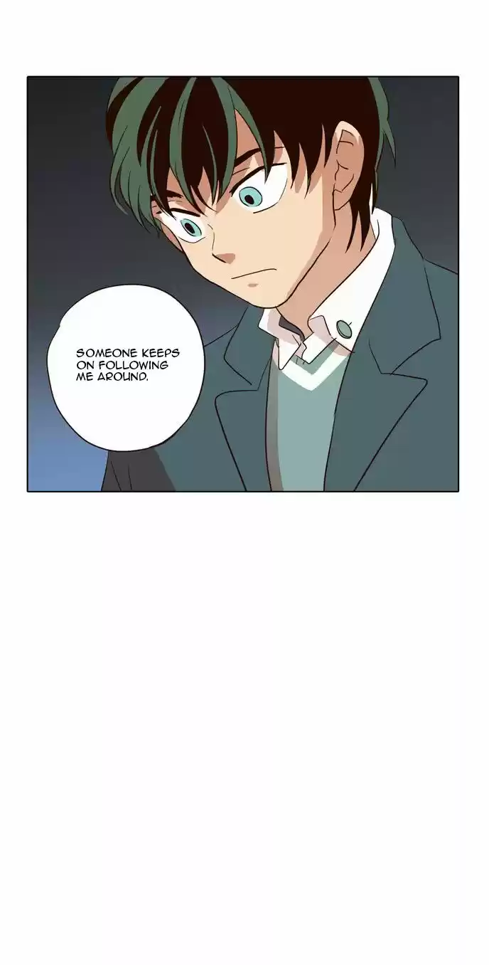 The Moon that Rises in the Day 44