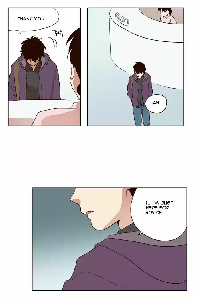 The Moon that Rises in the Day 44