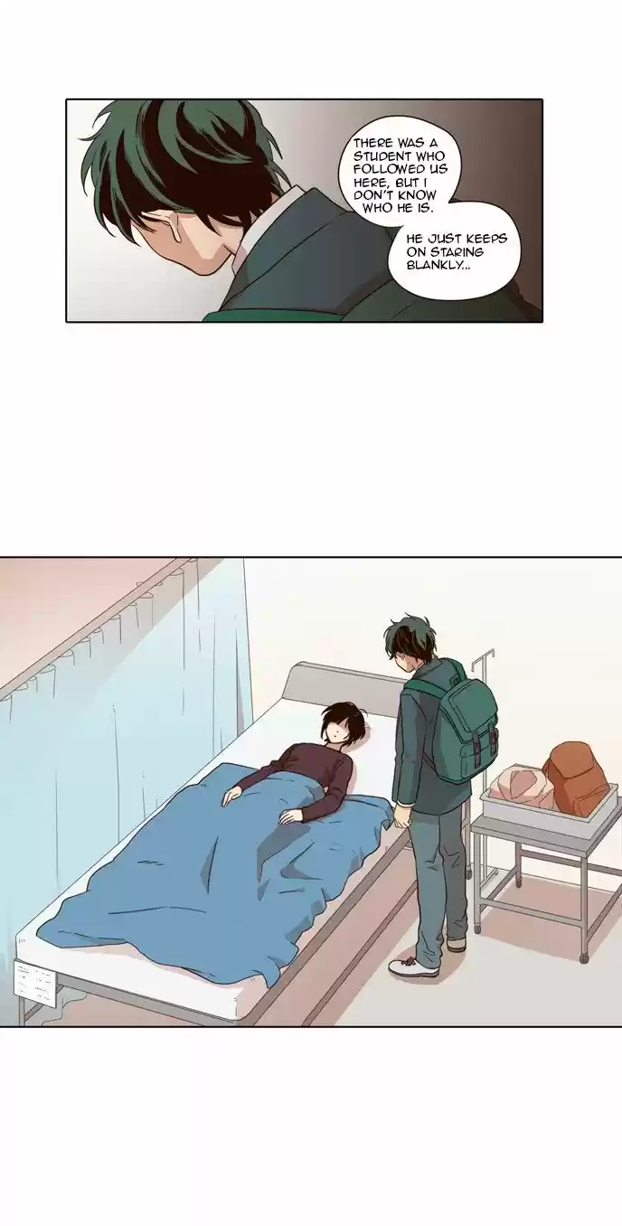 The Moon that Rises in the Day 45