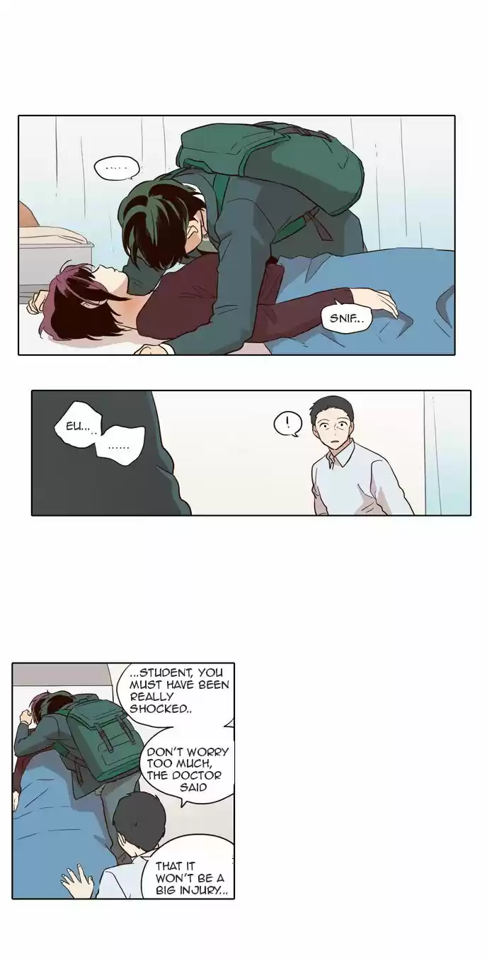 The Moon that Rises in the Day 45