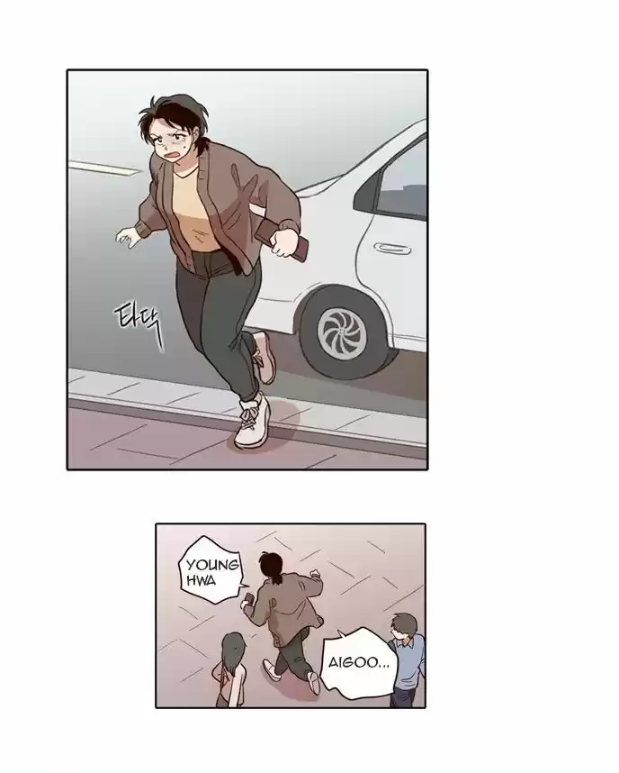 The Moon that Rises in the Day 45