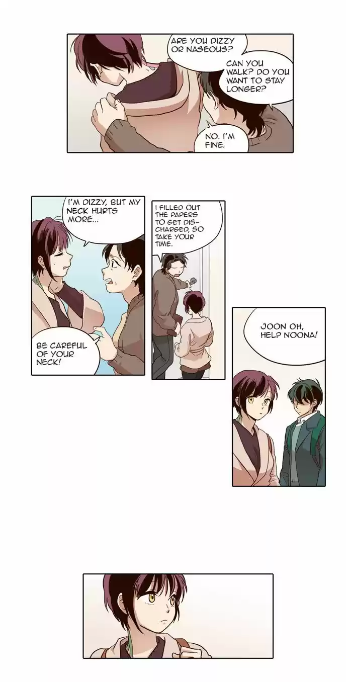 The Moon that Rises in the Day 45