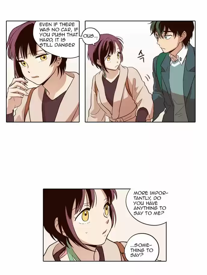 The Moon that Rises in the Day 45