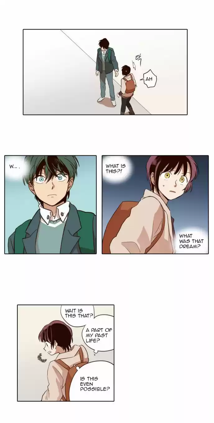 The Moon that Rises in the Day 45