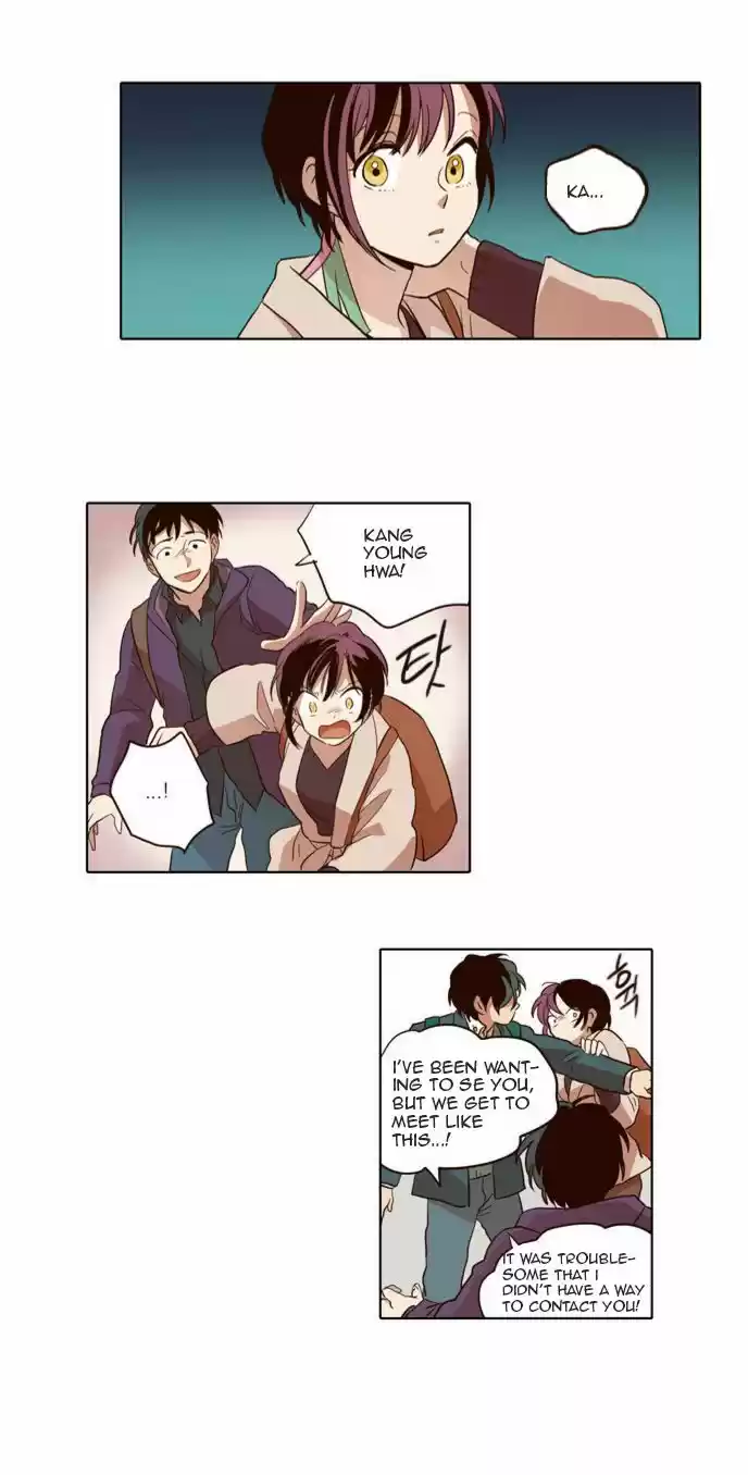 The Moon that Rises in the Day 45