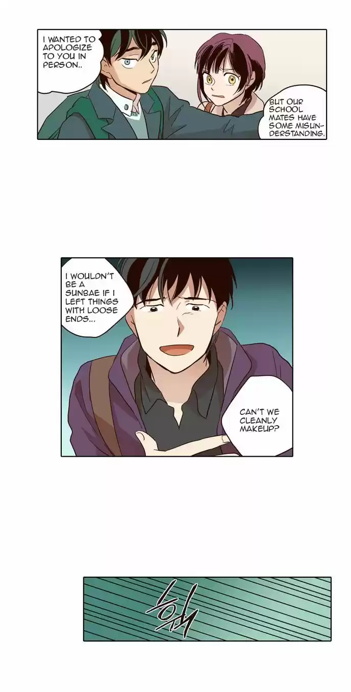 The Moon that Rises in the Day 45