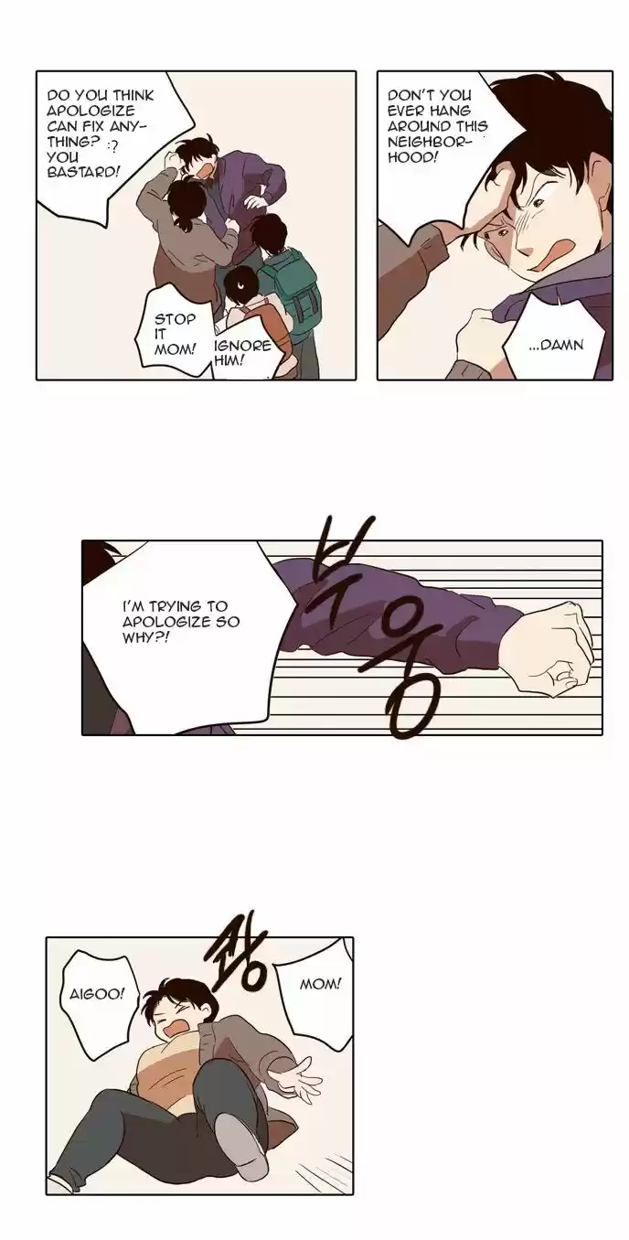 The Moon that Rises in the Day 45