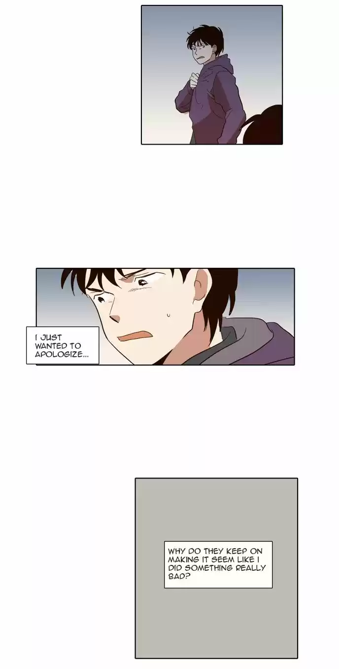 The Moon that Rises in the Day 45