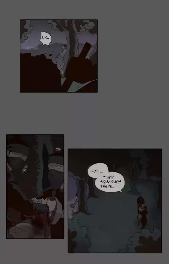 The Moon that Rises in the Day 46