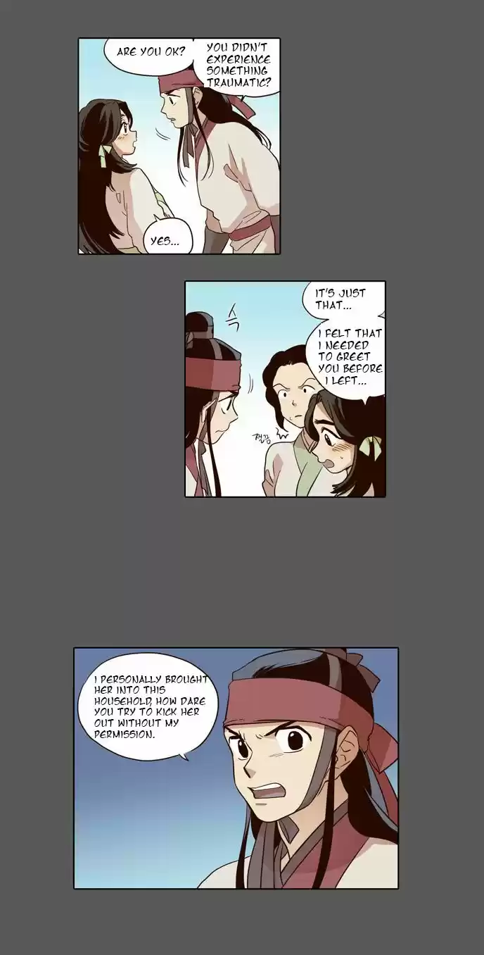 The Moon that Rises in the Day 46