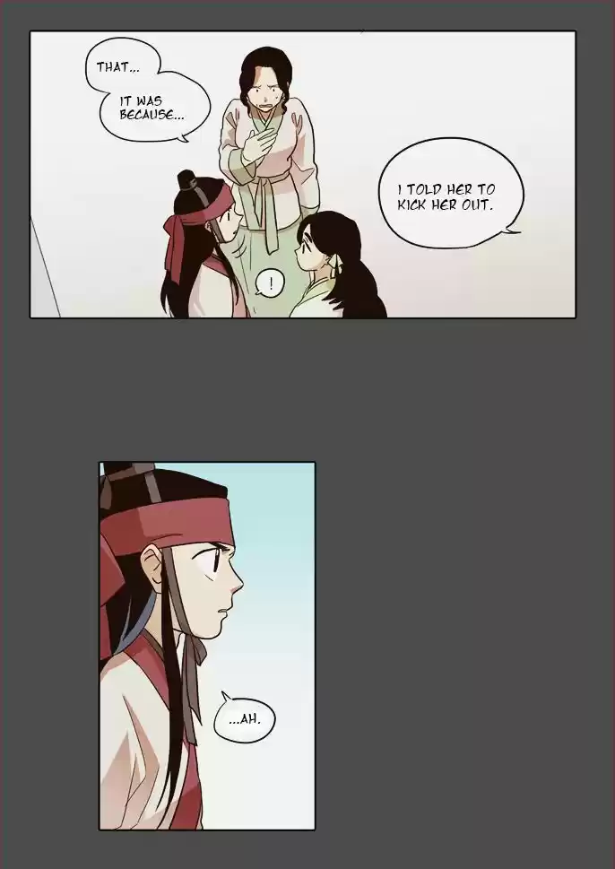 The Moon that Rises in the Day 46