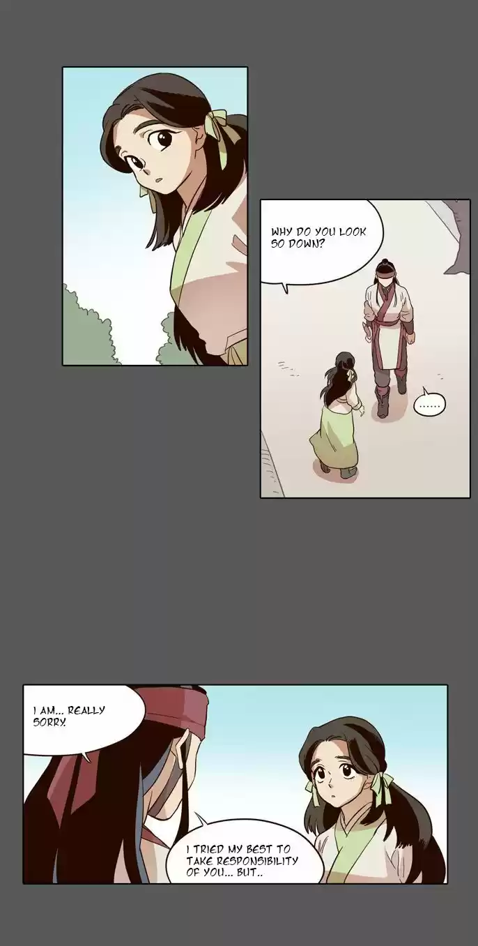 The Moon that Rises in the Day 46