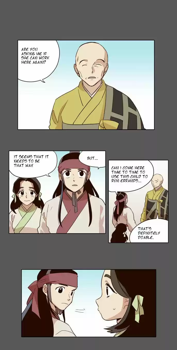 The Moon that Rises in the Day 46