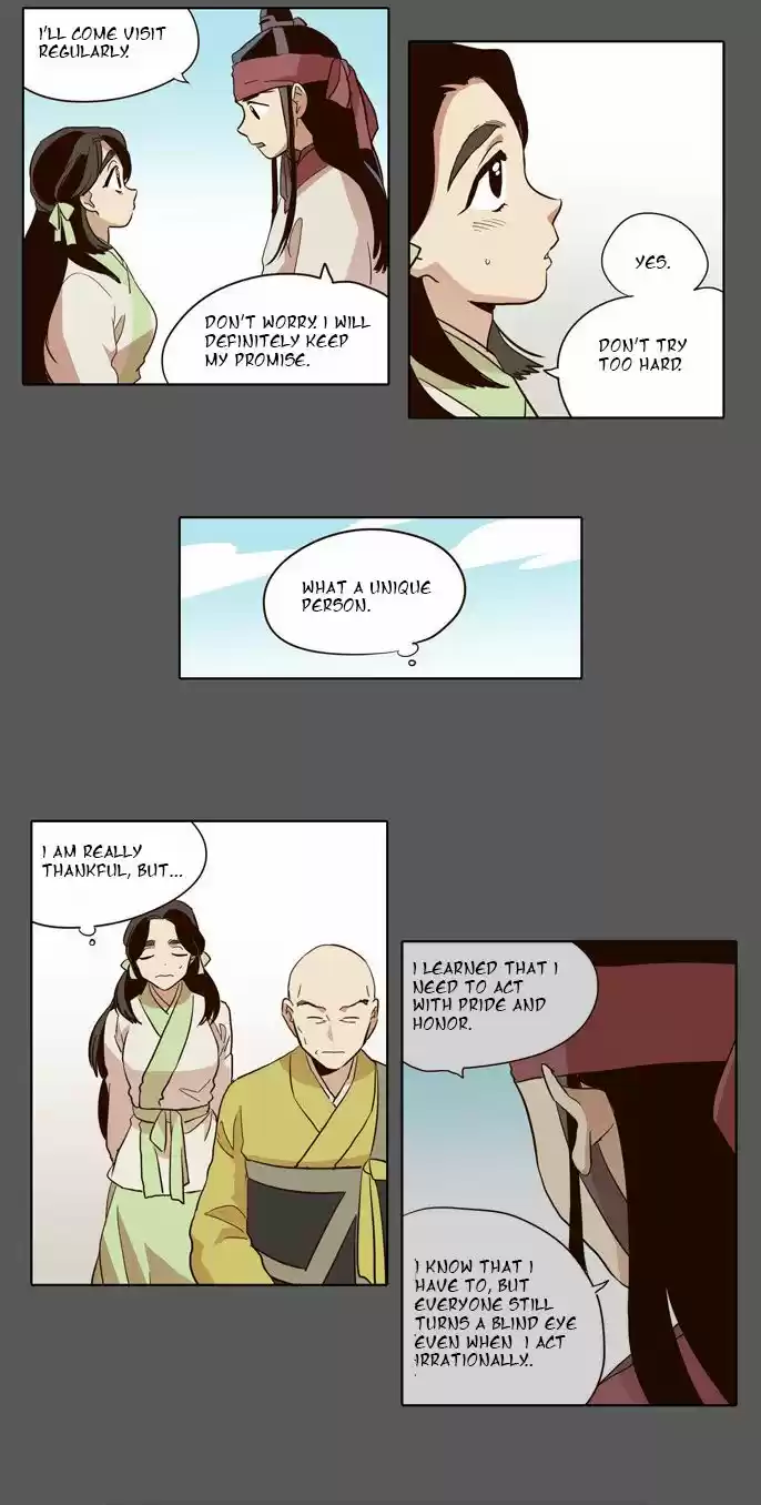 The Moon that Rises in the Day 46