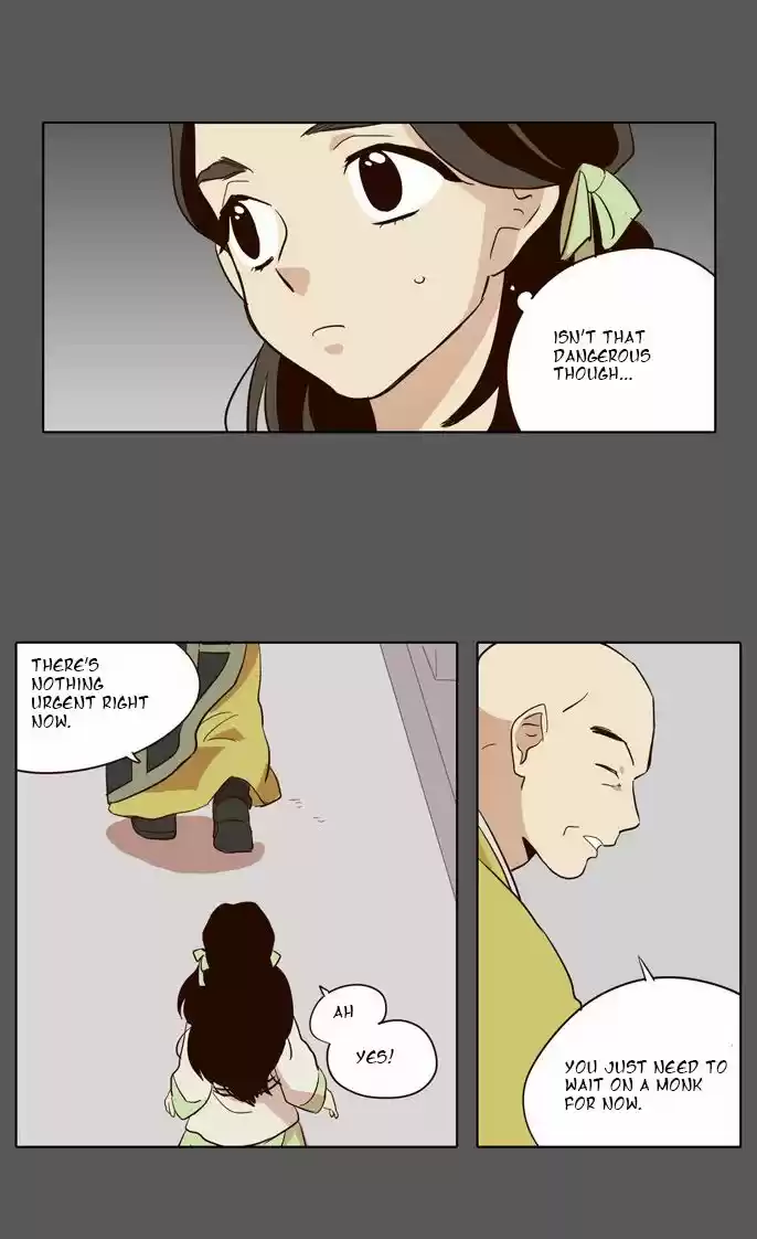 The Moon that Rises in the Day 46