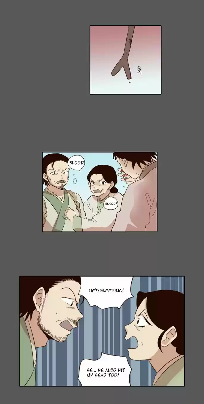 The Moon that Rises in the Day 47